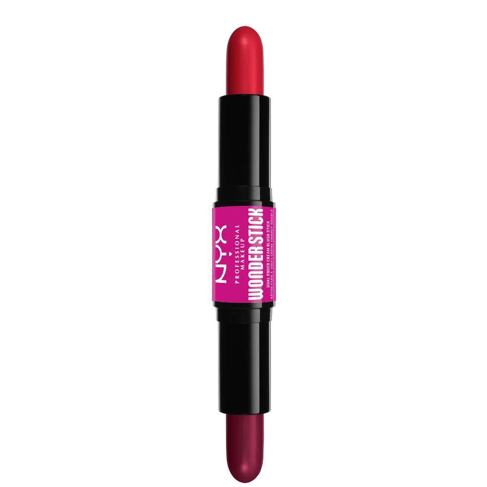 NYX Professional Makeup Wonder Stick Blush (Various Shades) Afbeelding 1