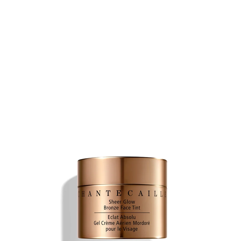 Chantecaille Sheer Glow Bronze Face Tint 30g Afbeelding 1