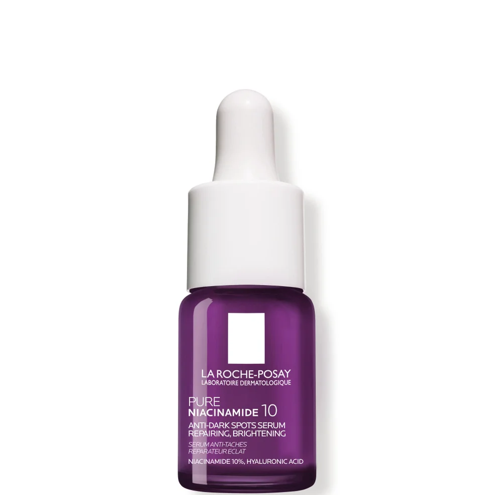 La Roche-Posay Niacinamide Serum for Pigmentation 10ml Afbeelding 1