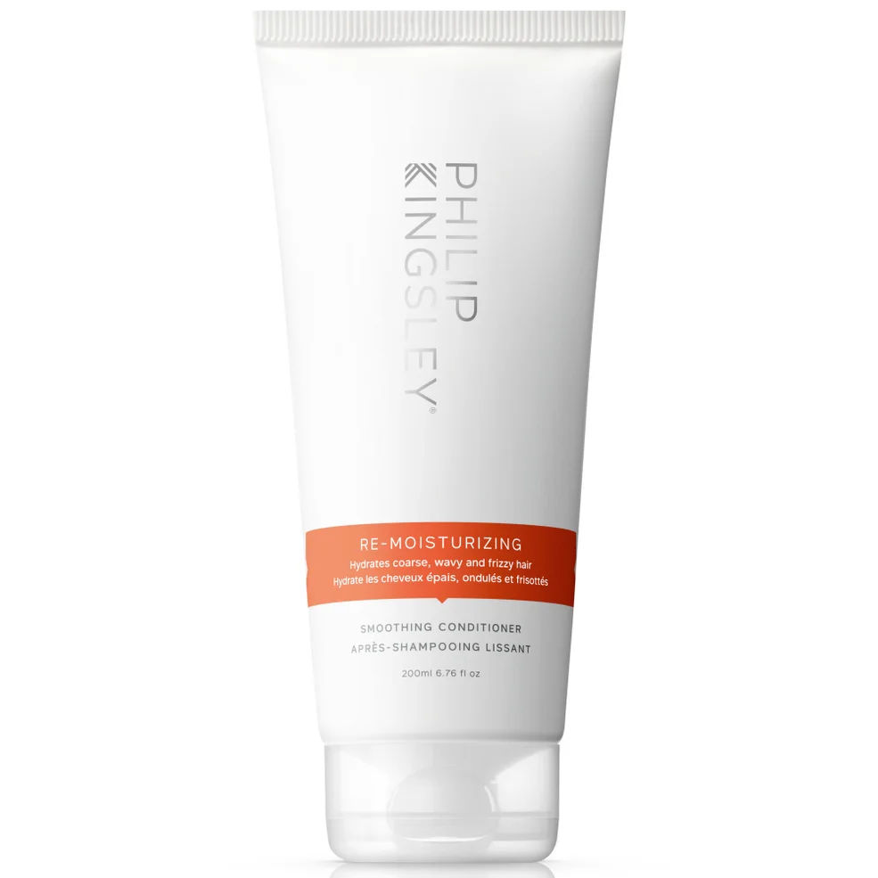 Philip Kingsley Re-Moisturising Conditioner 200ml Afbeelding 1