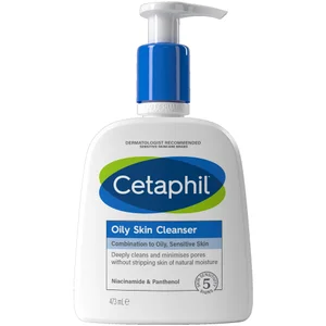 Cetaphil Cleanser voor Vettige Huid 473 ml - Size 473ml