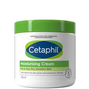 Cetaphil Hydraterende Crème 450 g - undefined undefined