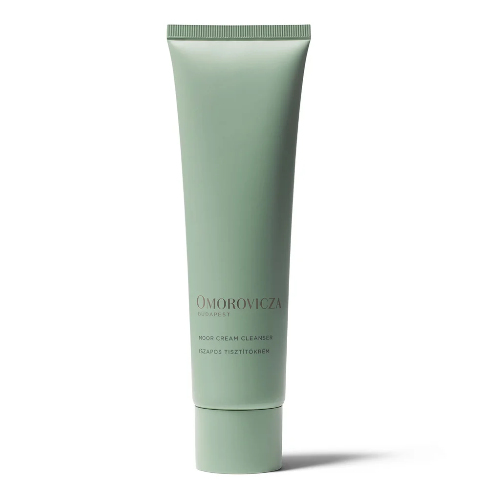 Omorovicza Moor Cream Cleanser 150ml Afbeelding 1
