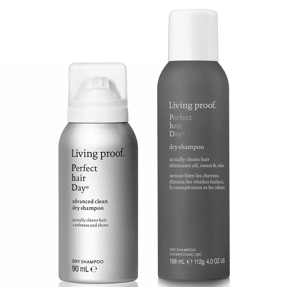 Living Proof Perfect Hair Day Duo Afbeelding 1
