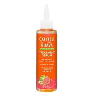 Cantu Guava Hoofdhuidvoedend Behandelingsserum 118 ml - undefined undefined