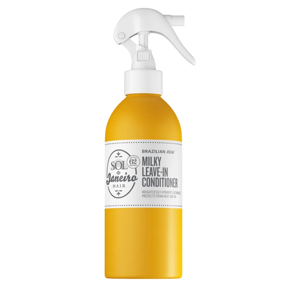 Sol de Janeiro Brazilian Joia Milky Leave-In Conditioner 210 ml Afbeelding 1