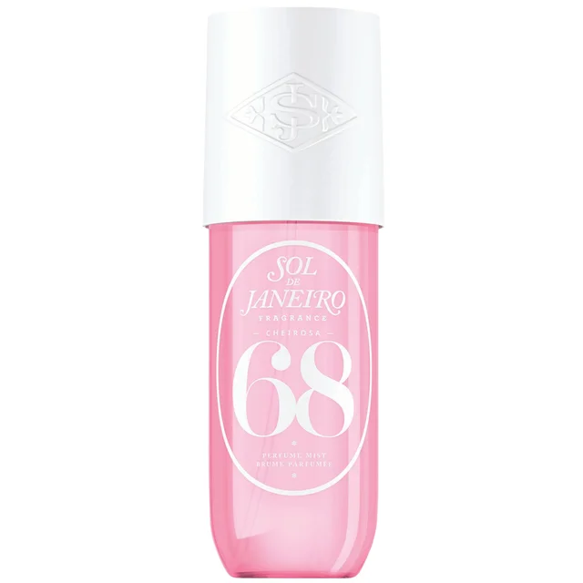 Sol de Janeiro Cheirosa 68 Parfum nevel 240 ml