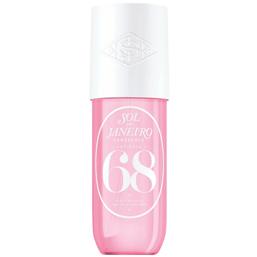 Sol de Janeiro Cheirosa 68 Parfum nevel 240 ml Afbeelding 1