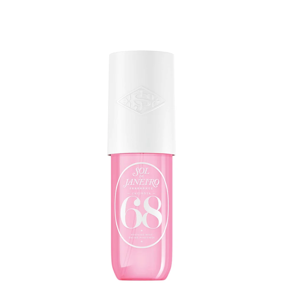 Sol de Janeiro Cheirosa 68 Parfum nevel 90 ml Afbeelding 1