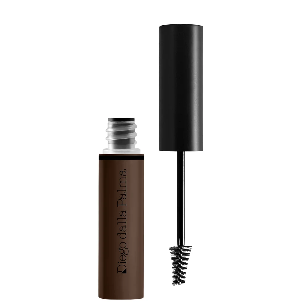 Diego Dalla Palma Volumising Tinted Fibre Eyebrow Setting Gel - 29 6ml Afbeelding 1
