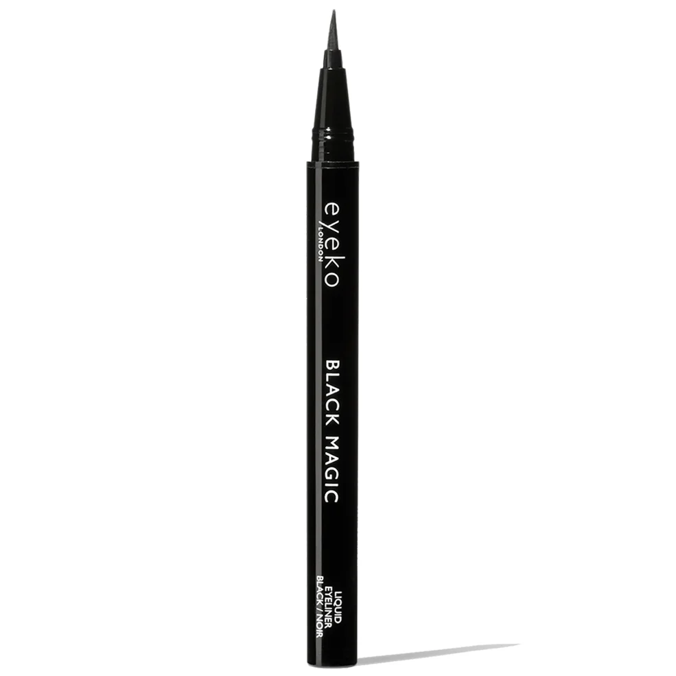 Eyeko Black Magic Liquid Eyeliner Afbeelding 1