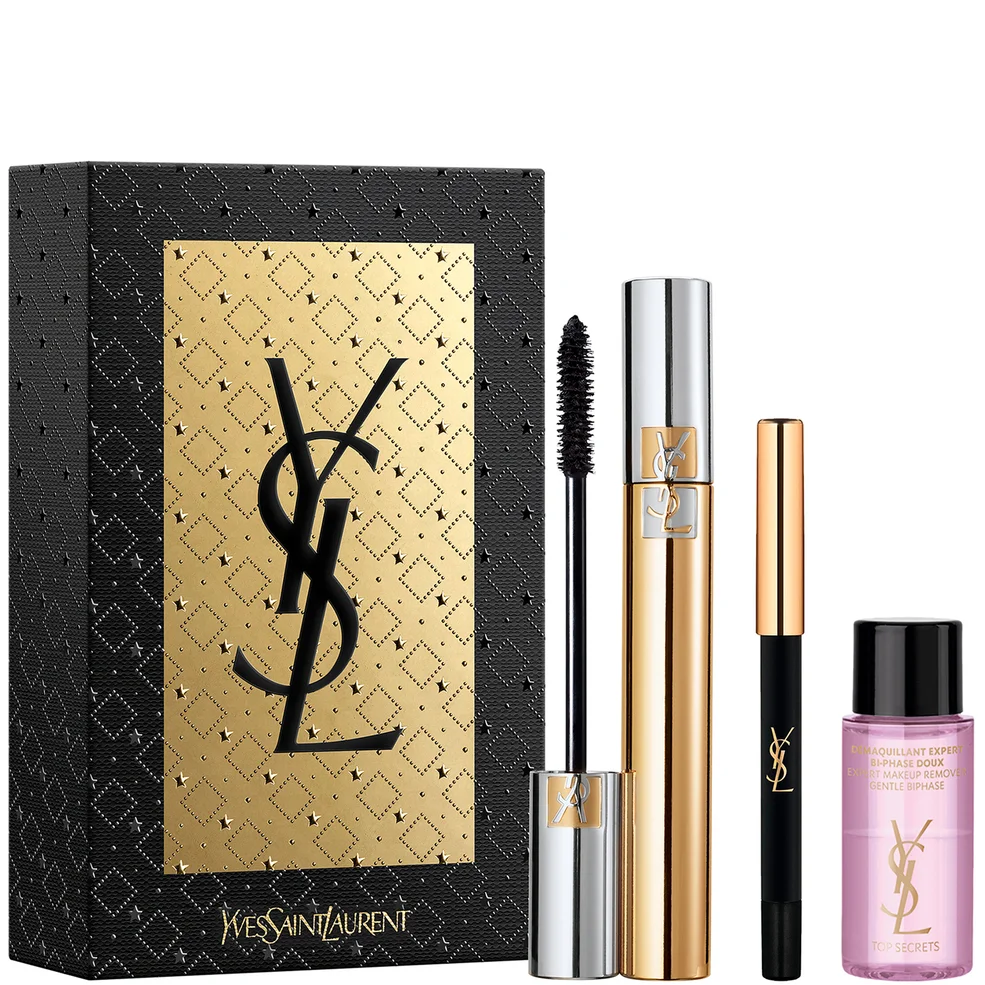 Yves Saint Laurent Mascara Volume Effet Faux Cils Complete Eye Gift Set Afbeelding 1