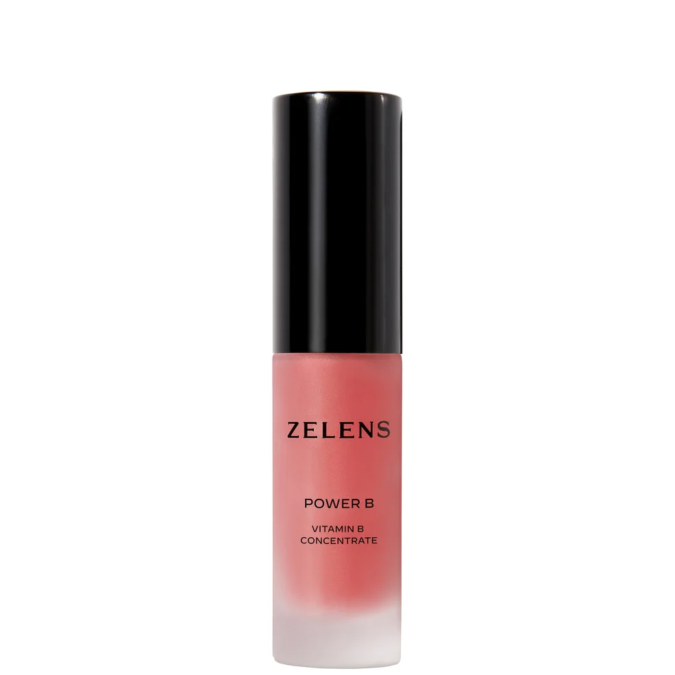 Zelens Power B Revitalising and Clarifying 10ml Afbeelding 1