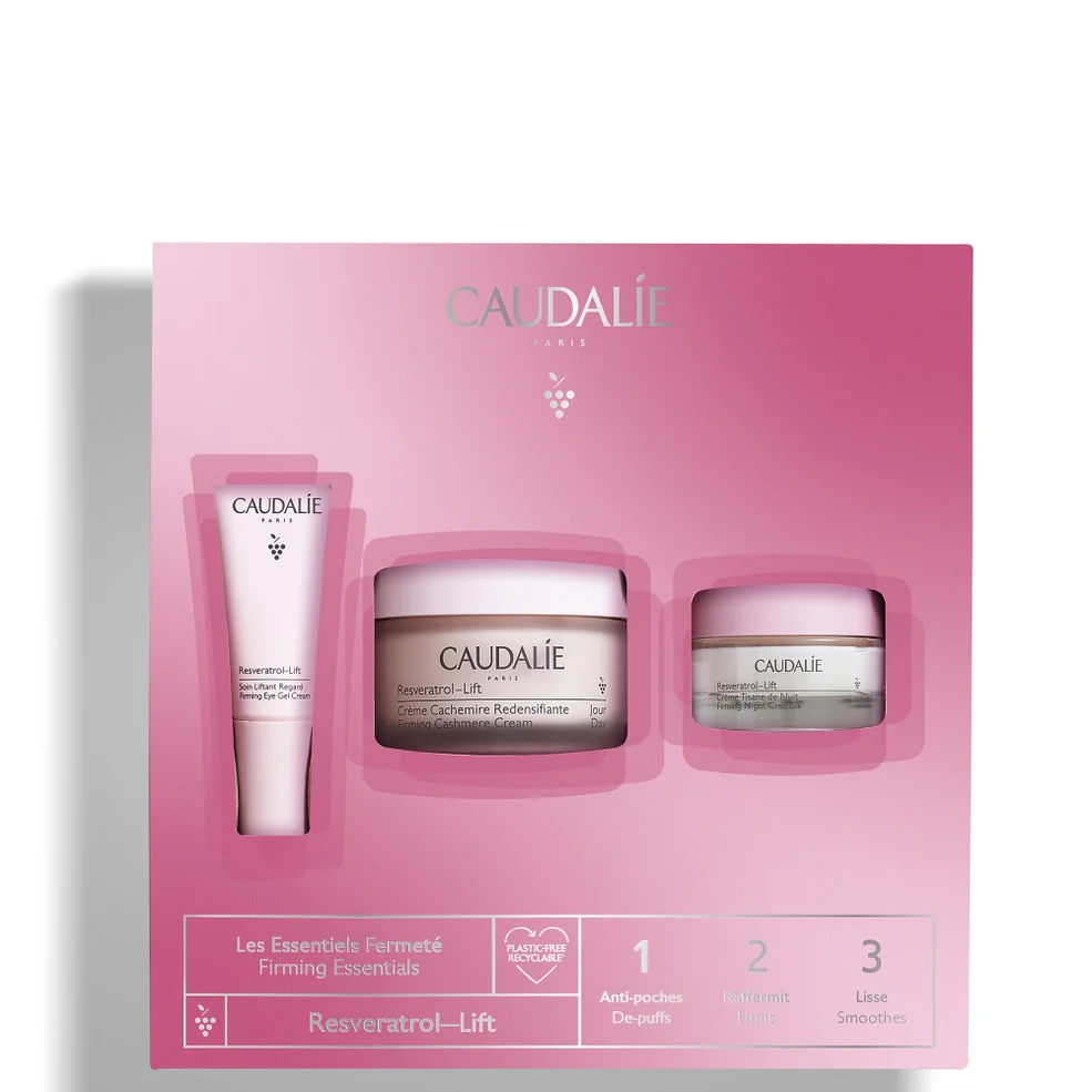 Caudalie Resveratrol Lift Set Afbeelding 1