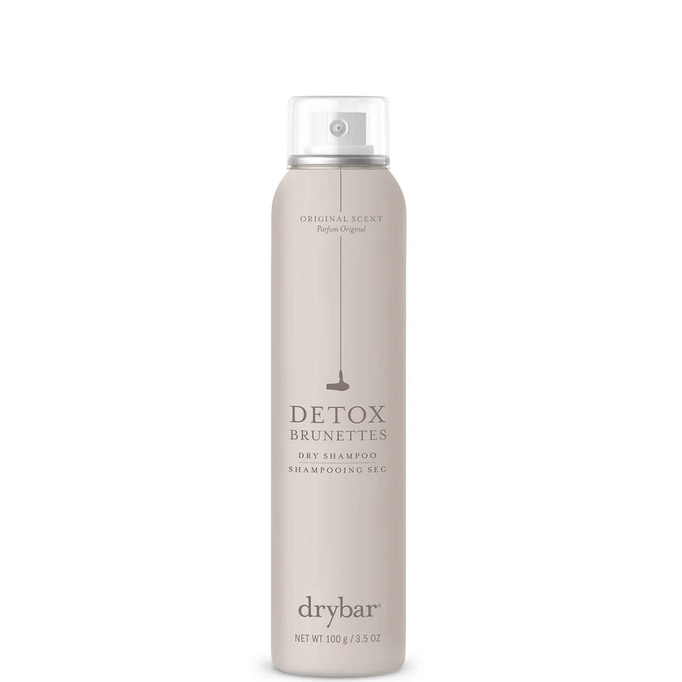 Drybar Detox Dry Shampoo Brunette Afbeelding 1