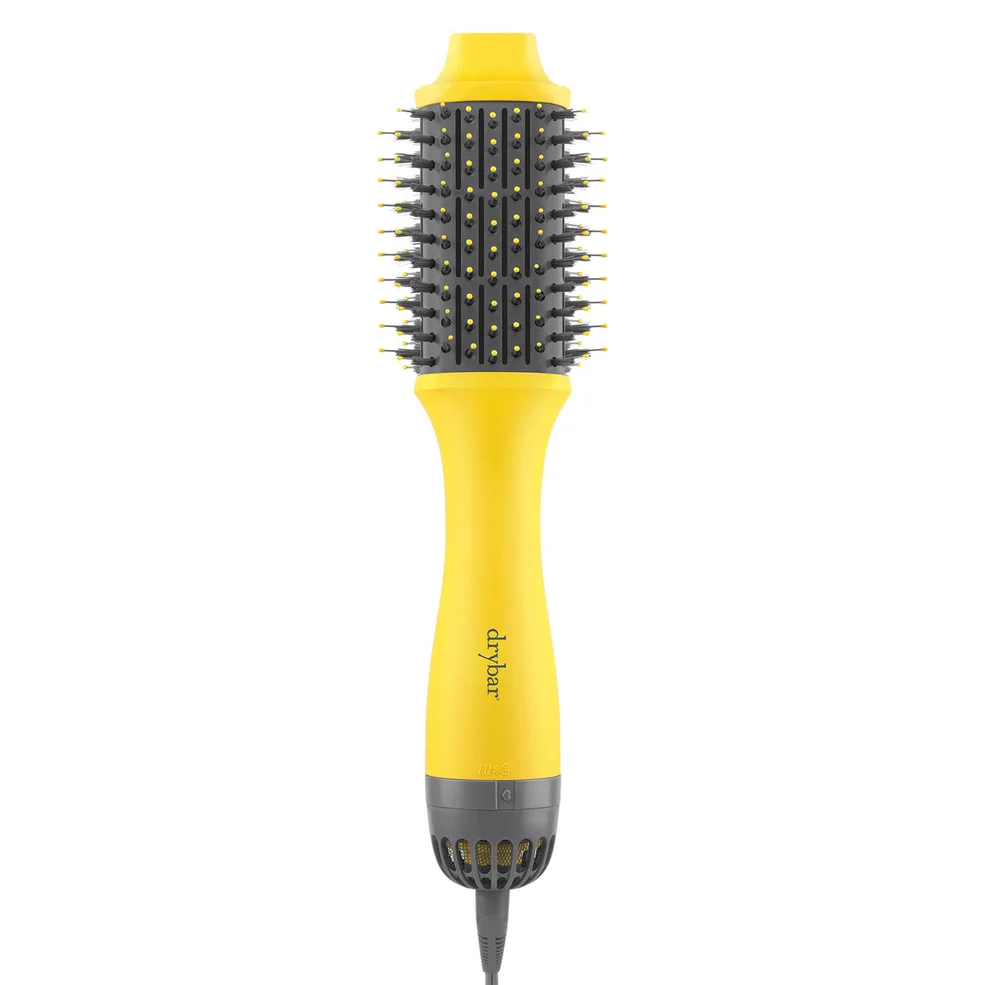 Drybar The Double Shot Oval Blow-Dryer Brush Afbeelding 1