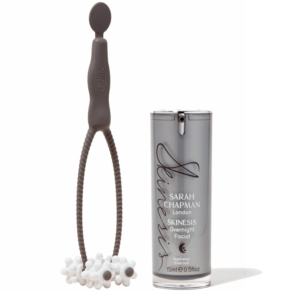 Sarah Chapman Skinesis Bestsellers Duo Afbeelding 1