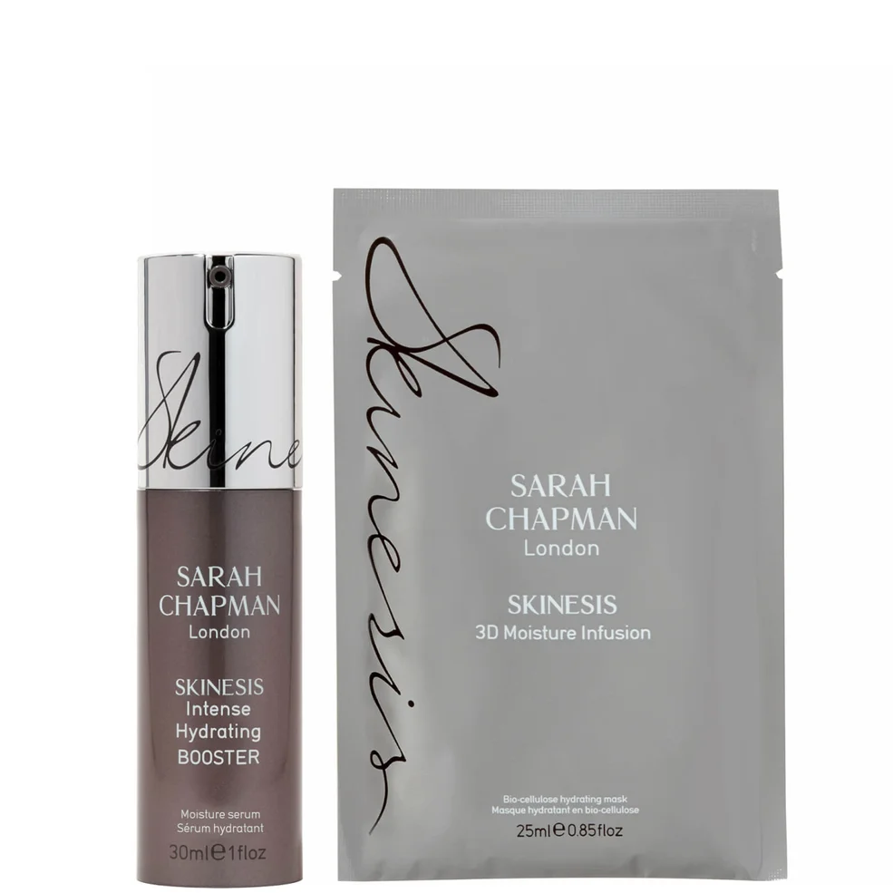 Sarah Chapman Skinesis Hydration Duo Afbeelding 1