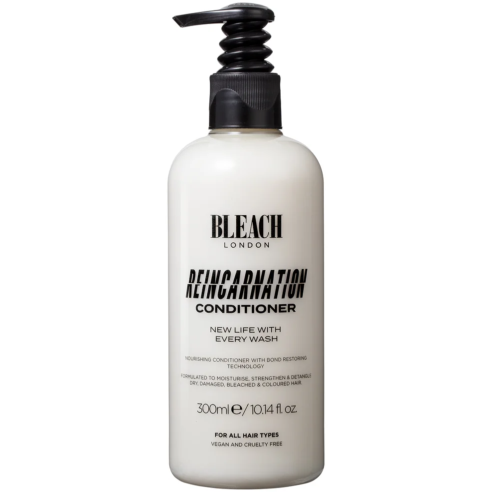 BLEACH LONDON Reincarnation Conditioner 300ml Afbeelding 1