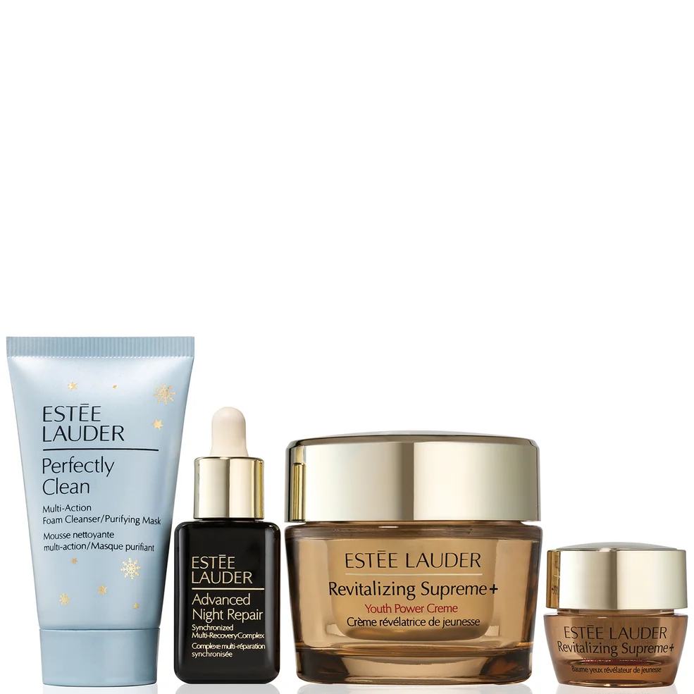 Estee Lauder Firm and Lift Skincare Wonders Set (Worth 193€) Afbeelding 1
