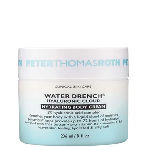 Peter Thomas Roth Water Drench Hyaluronic Cloud Hydraterende Bodycrème 236ml - undefined undefined