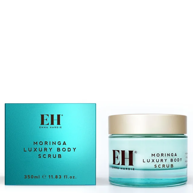 Emma Hardie Moringa Luxe Bodyscrub 350 g