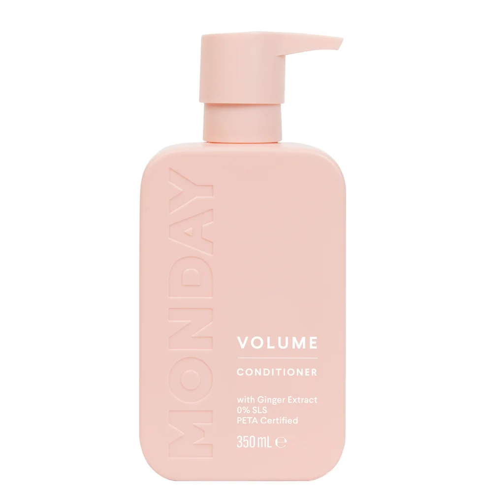 MONDAY Haircare Volume Conditioner 350 ml Afbeelding 1