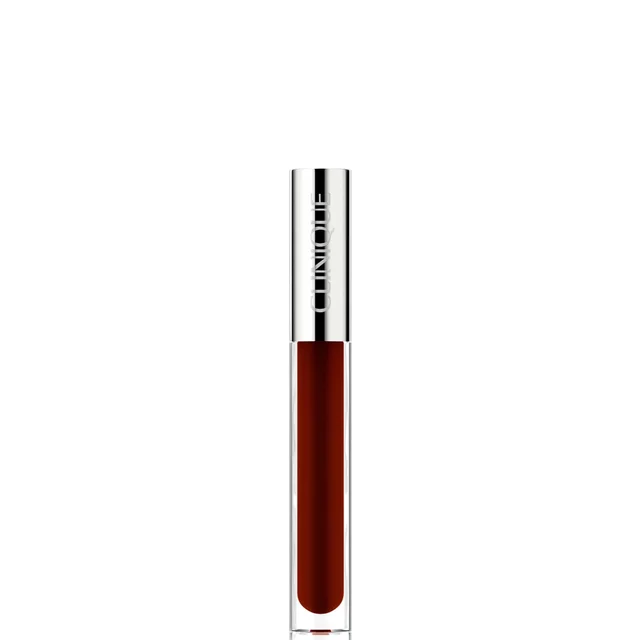 Clinique Pop Plush Romige Lipgloss 4,3 ml (Verschillende Tinten)