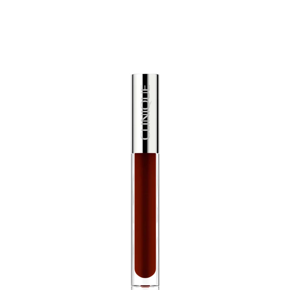 Clinique Pop Plush Romige Lipgloss 4,3 ml (Verschillende Tinten) Afbeelding 1