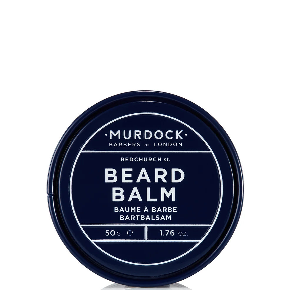 Murdock London Beard Balm 50g Afbeelding 1