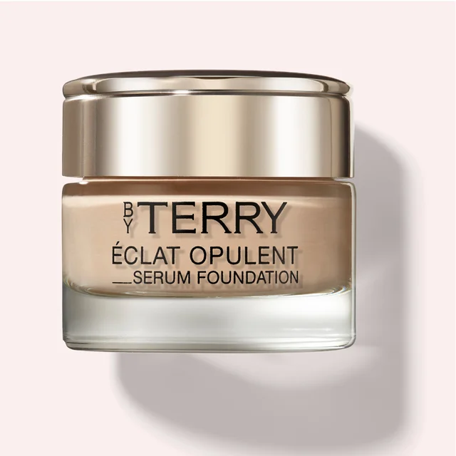 By Terry Éclat Opulent Serum Foundation 30 ml (Verschillende Tinten)