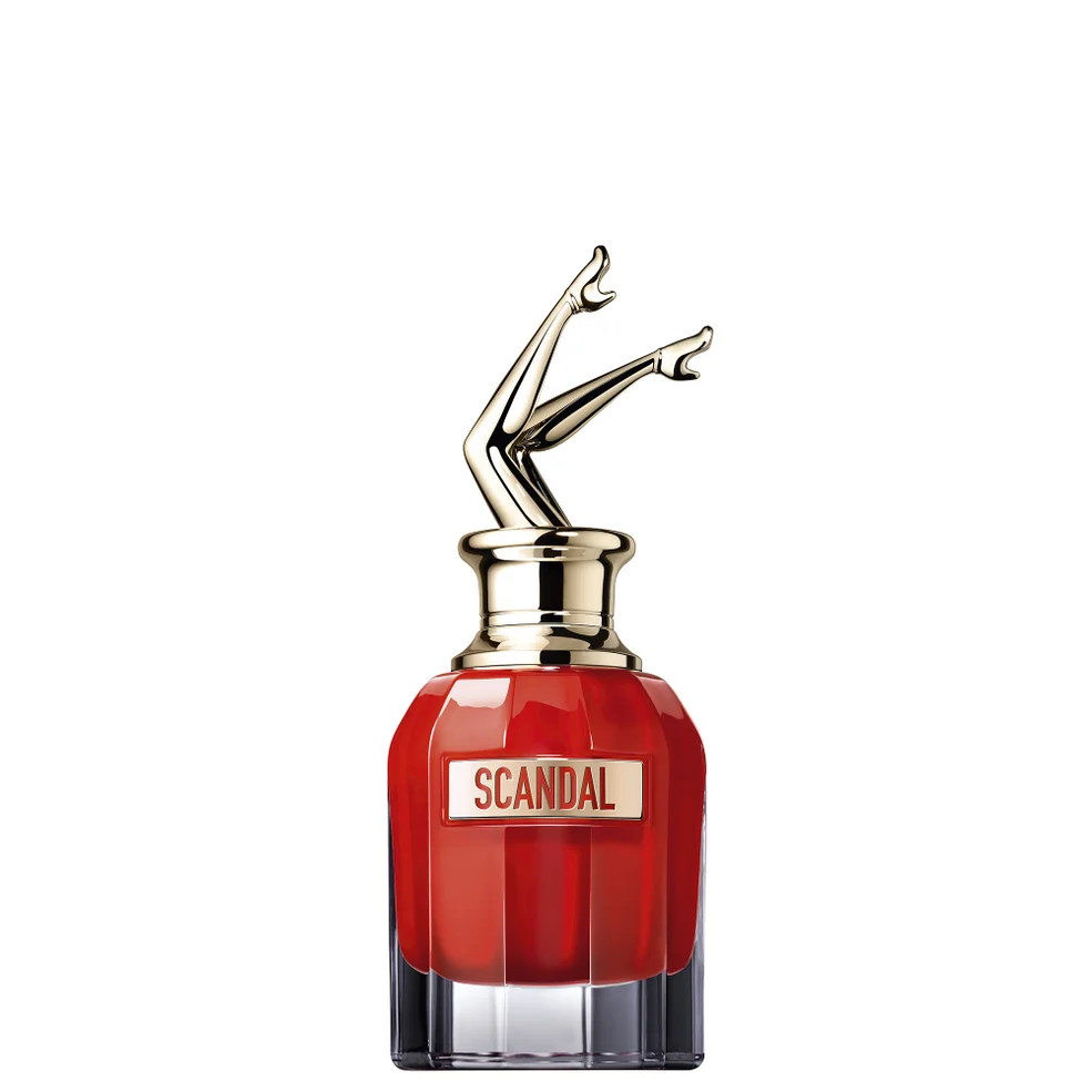 Jean Paul Gaultier Scandal Le Parfum 50ml Afbeelding 1