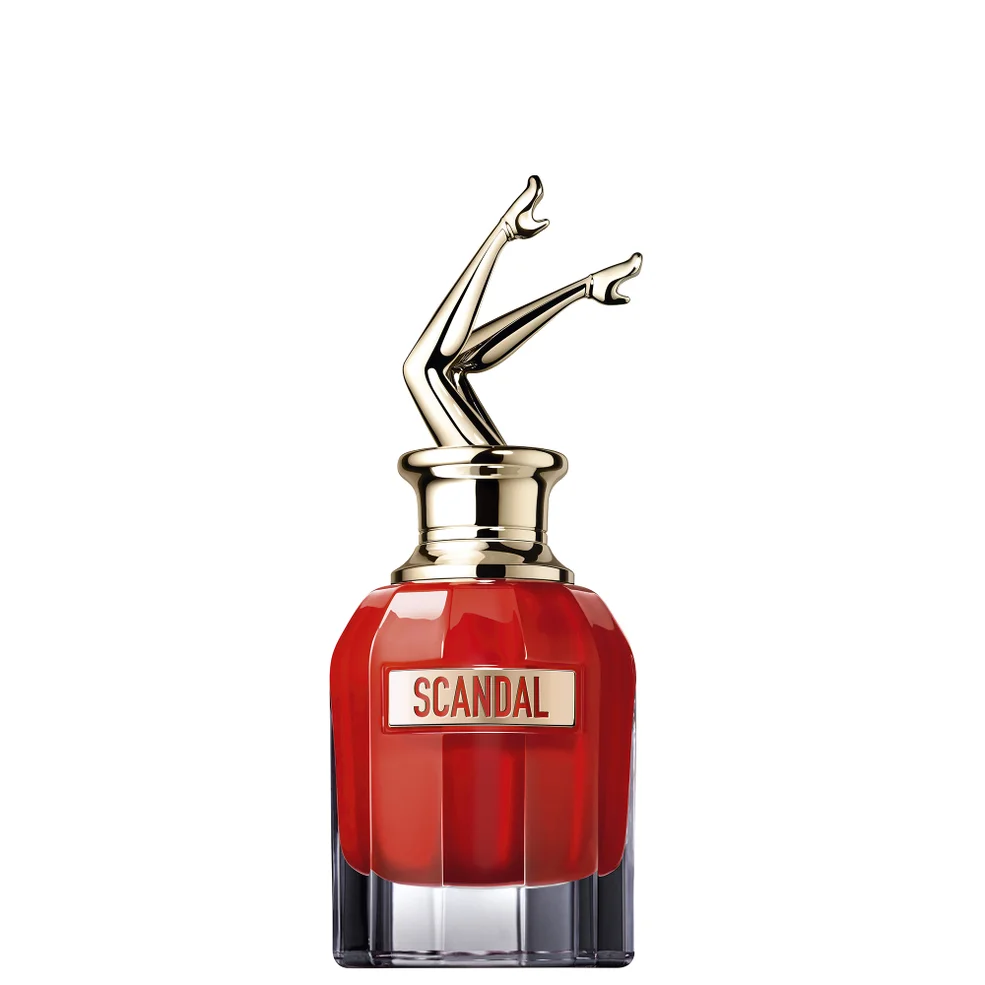 Jean Paul Gaultier Scandal Le Parfum 80 ml Afbeelding 1