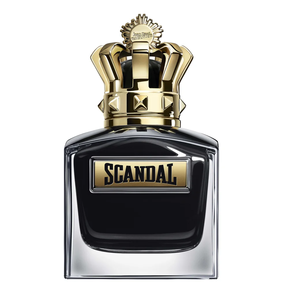 Jean Paul Gaultier Scandal Pour Homme Le Parfum 100ml Afbeelding 1