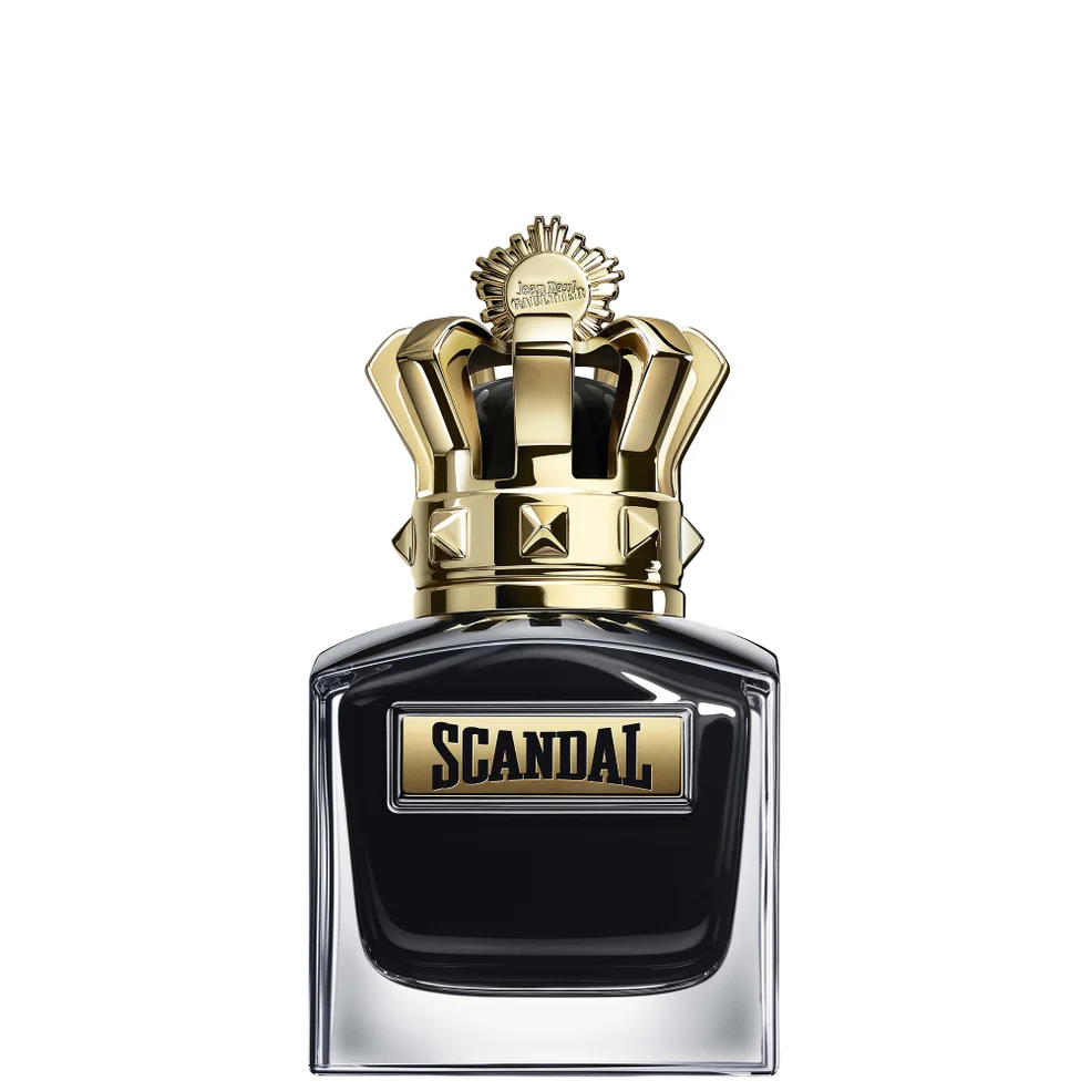 Jean Paul Gaultier Scandal Pour Homme Le Parfum 50ml Afbeelding 1