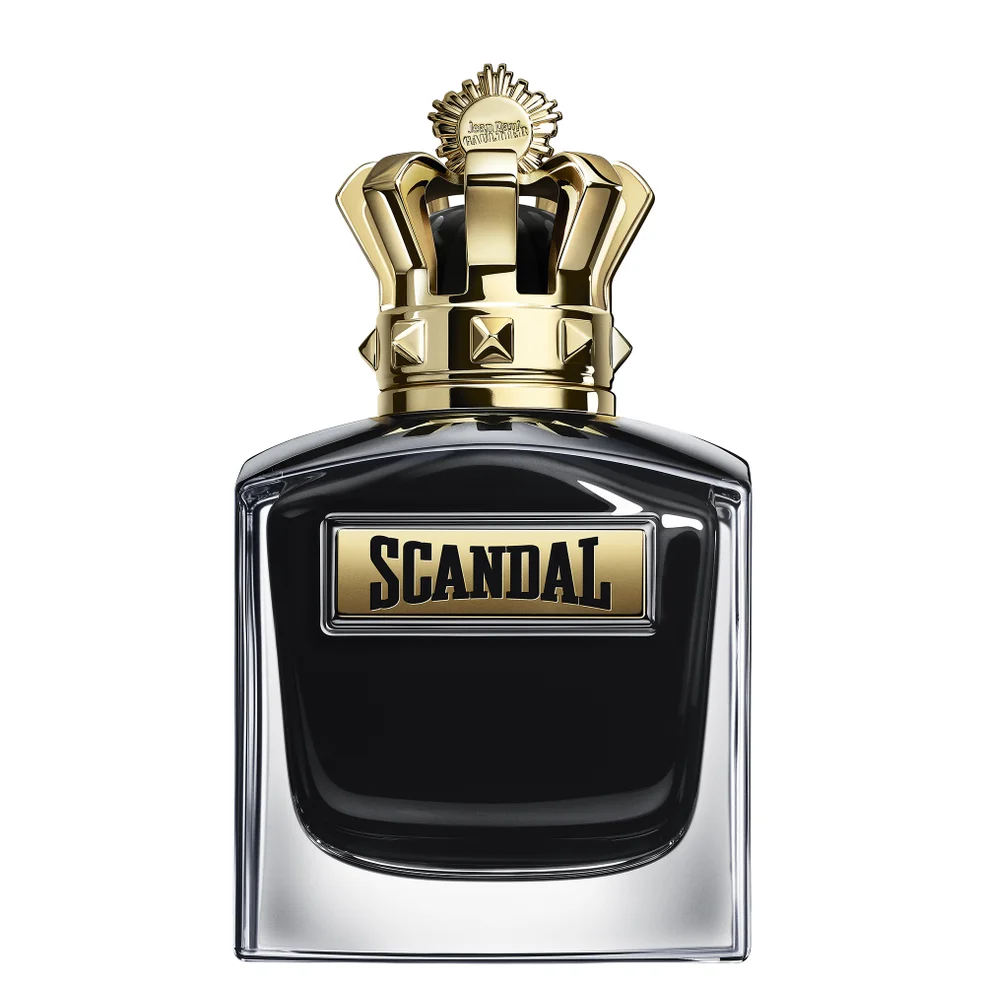 Jean Paul Gaultier Scandal Pour Homme Le Parfum 150ml Afbeelding 1