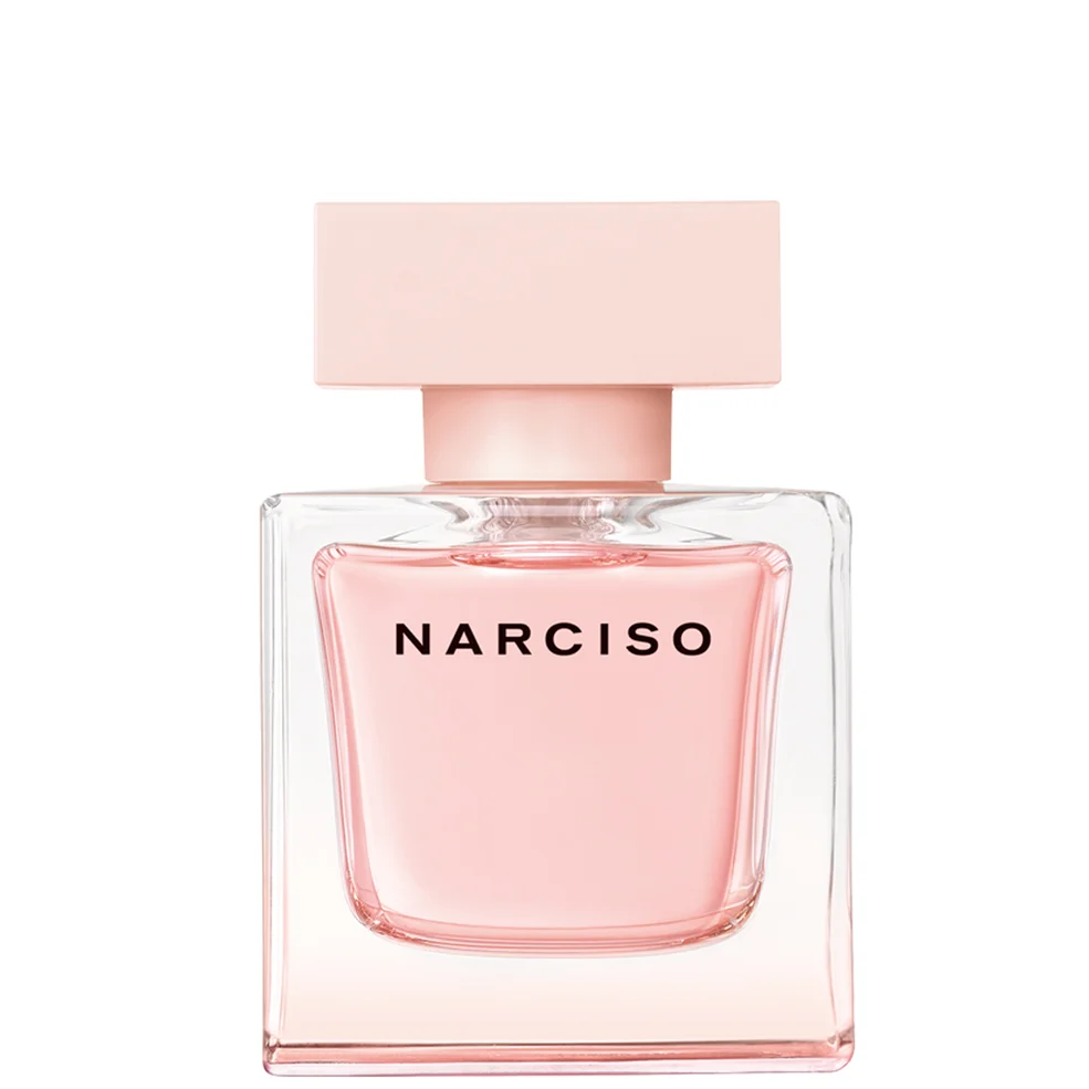 Narciso Rodriguez Cristal Eau de Parfum 50 ml Afbeelding 1