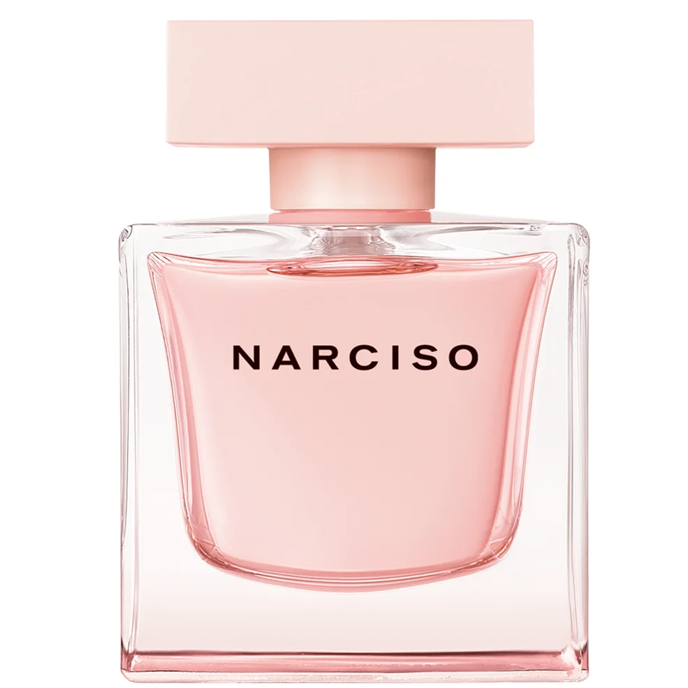 Narciso Rodriguez Cristal Eau de Parfum 90 ml Afbeelding 1