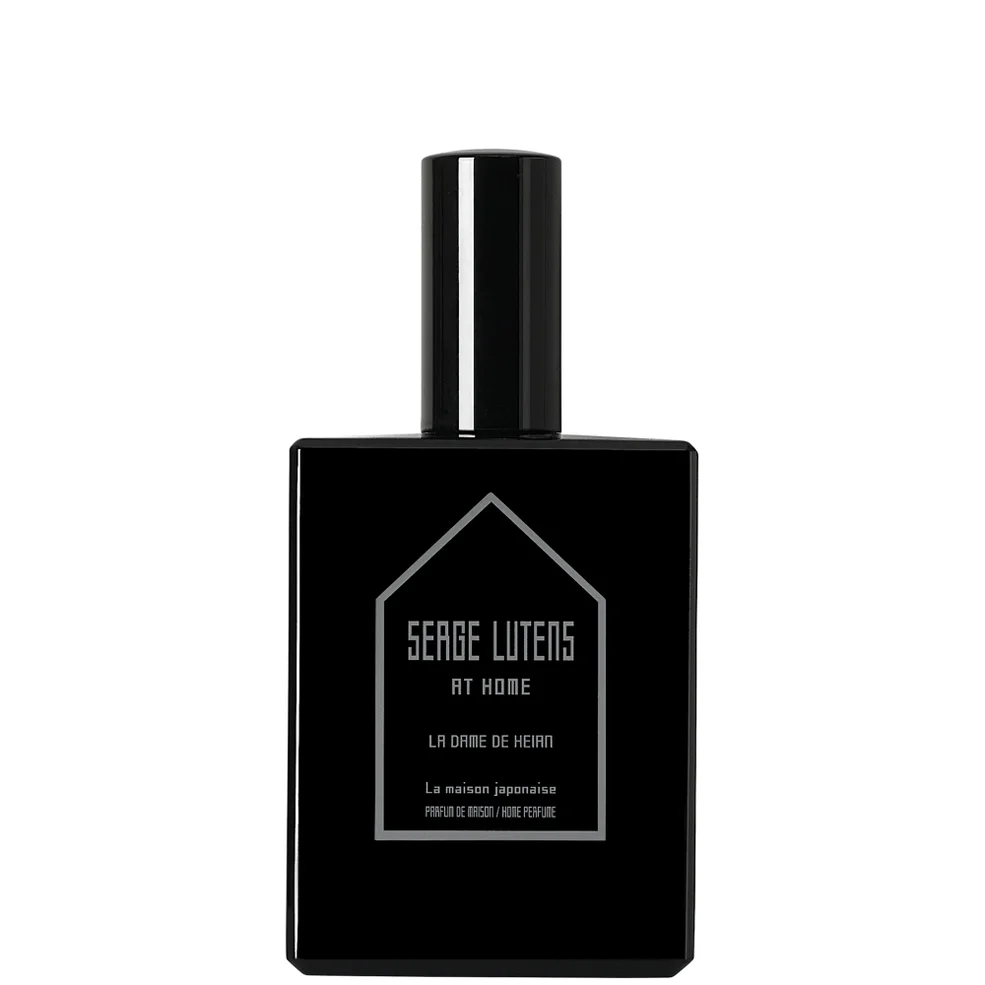Serge Lutens At Home Japan, Huisspray 100 ml Afbeelding 1