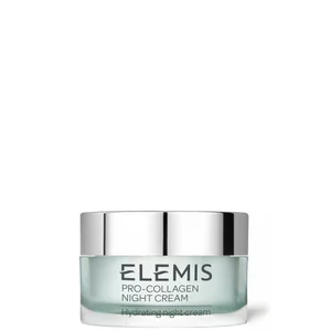 Elemis Pro-Collagen Nachtcrème 50 ml - undefined undefined