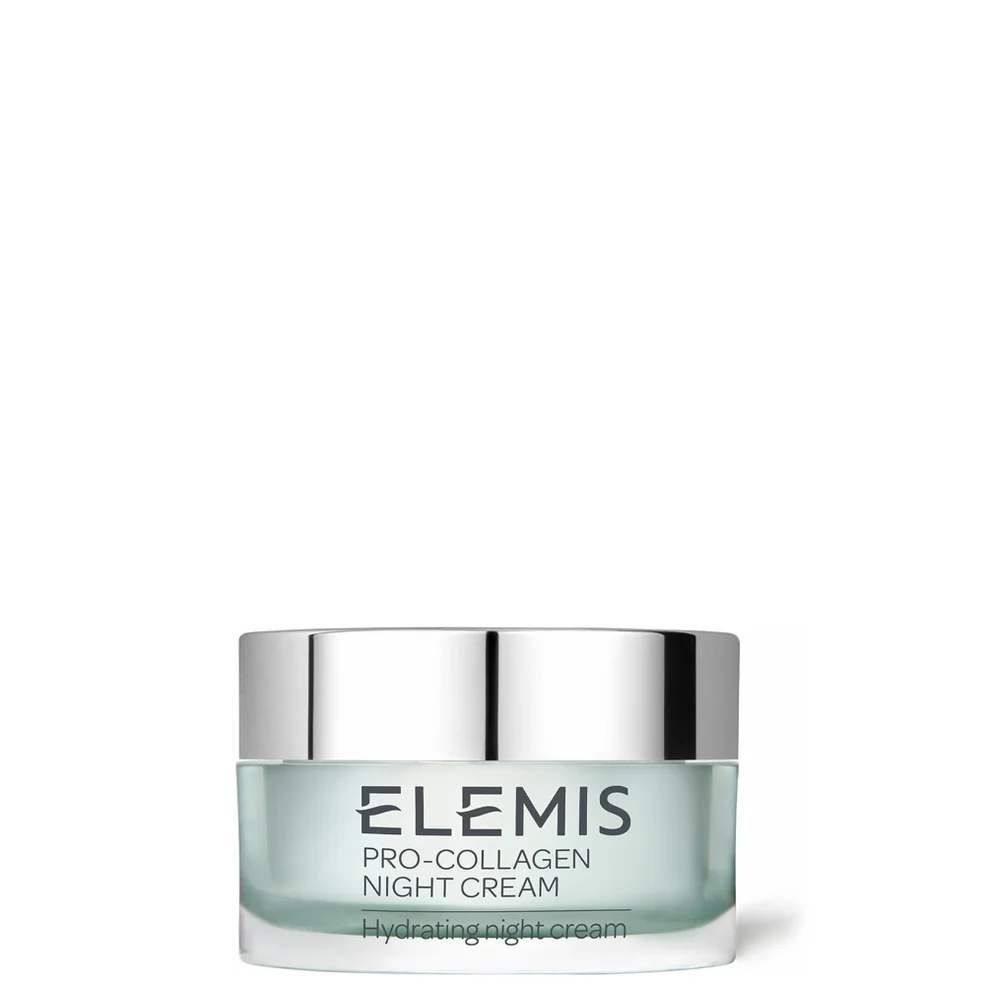 Elemis Pro-Collagen Nachtcrème 50 ml Afbeelding 1