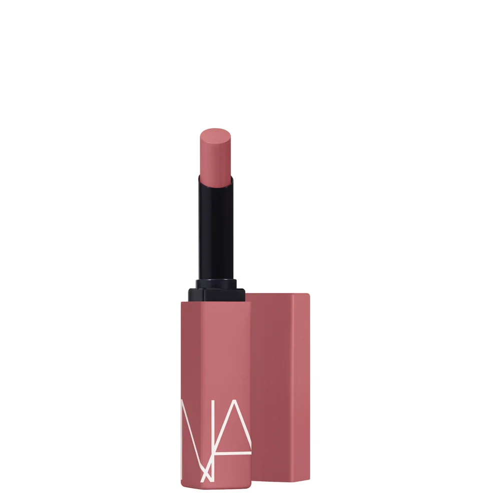 NARS Powermatte Lipstick 1.5g (Various Shades) Afbeelding 1