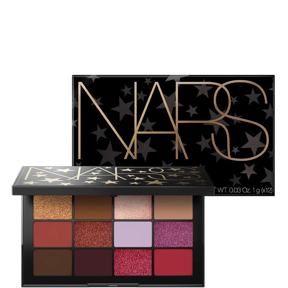 NARS Stargaze Eyeshadow Palette Afbeelding 1