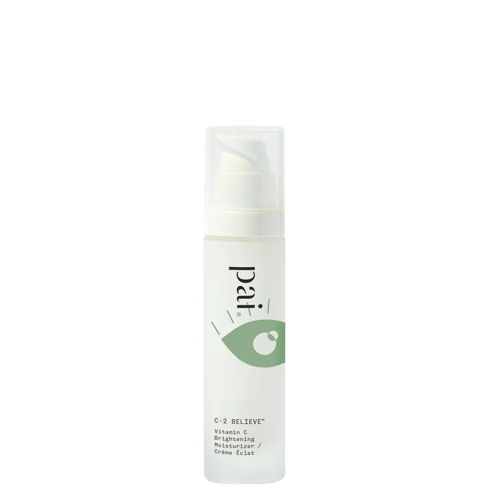 Pai Skincare C-2 Believe Vitamin C Brightening Moisturiser 50ml Afbeelding 1