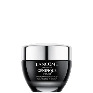 Lancôme Advanced Genefique Herstellende Nachtcrème 50 ml - undefined undefined