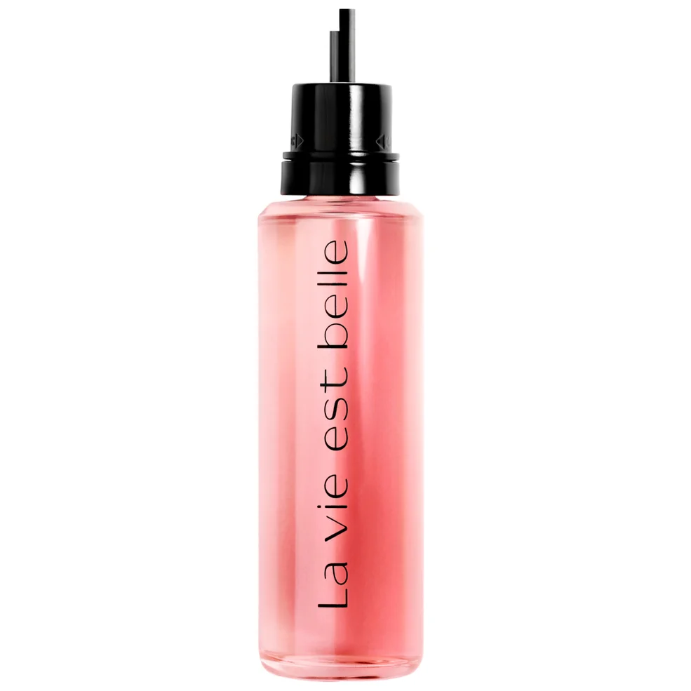 Lancôme La Vie Est Belle Eau de Parfum Navulbare Verpakking 100 ml Afbeelding 1