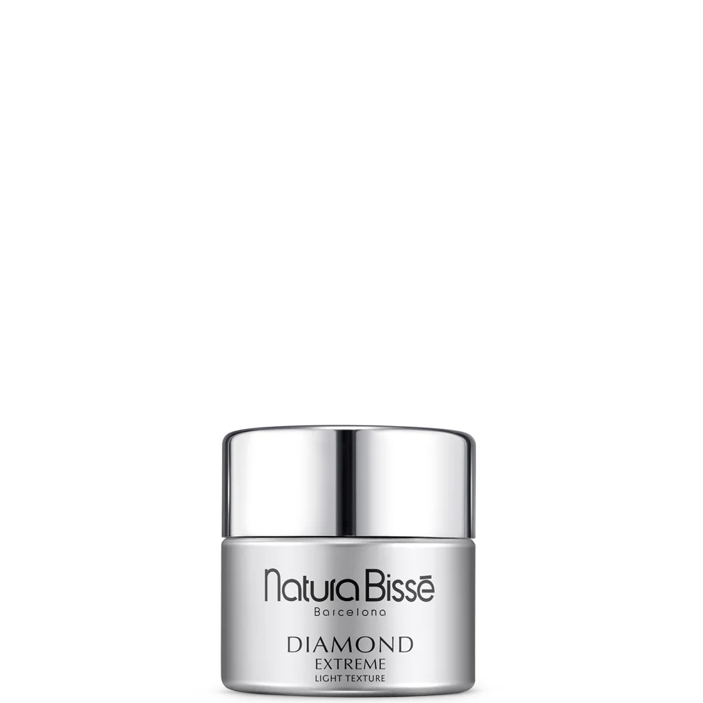 Natura Bissé Diamond Extreme Light Texture 50ml Afbeelding 1