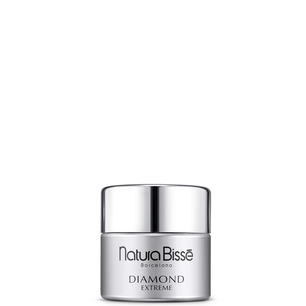 Natura Bissé Diamond Extreme Rich Texture Cream 50ml Afbeelding 1