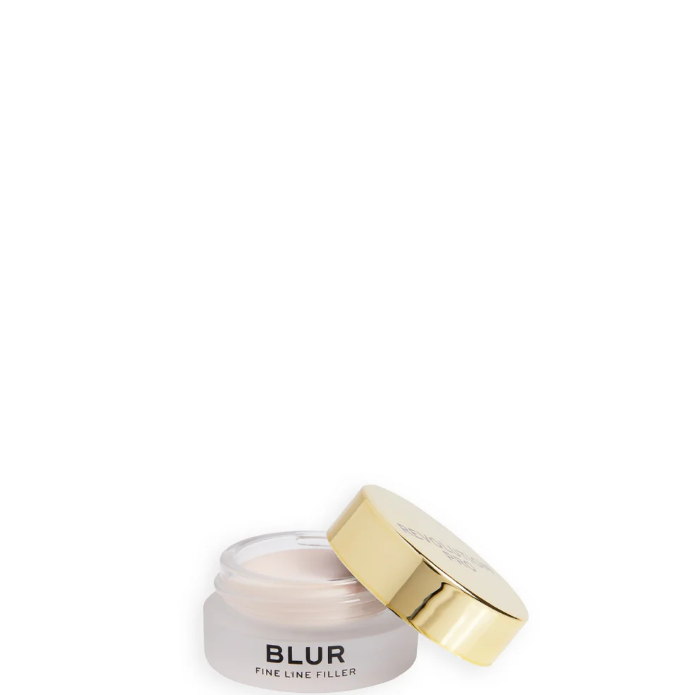 Revolution Pro voor het Vervagen en Opvullen Van Fijne Lijntjes 5g Afbeelding 1