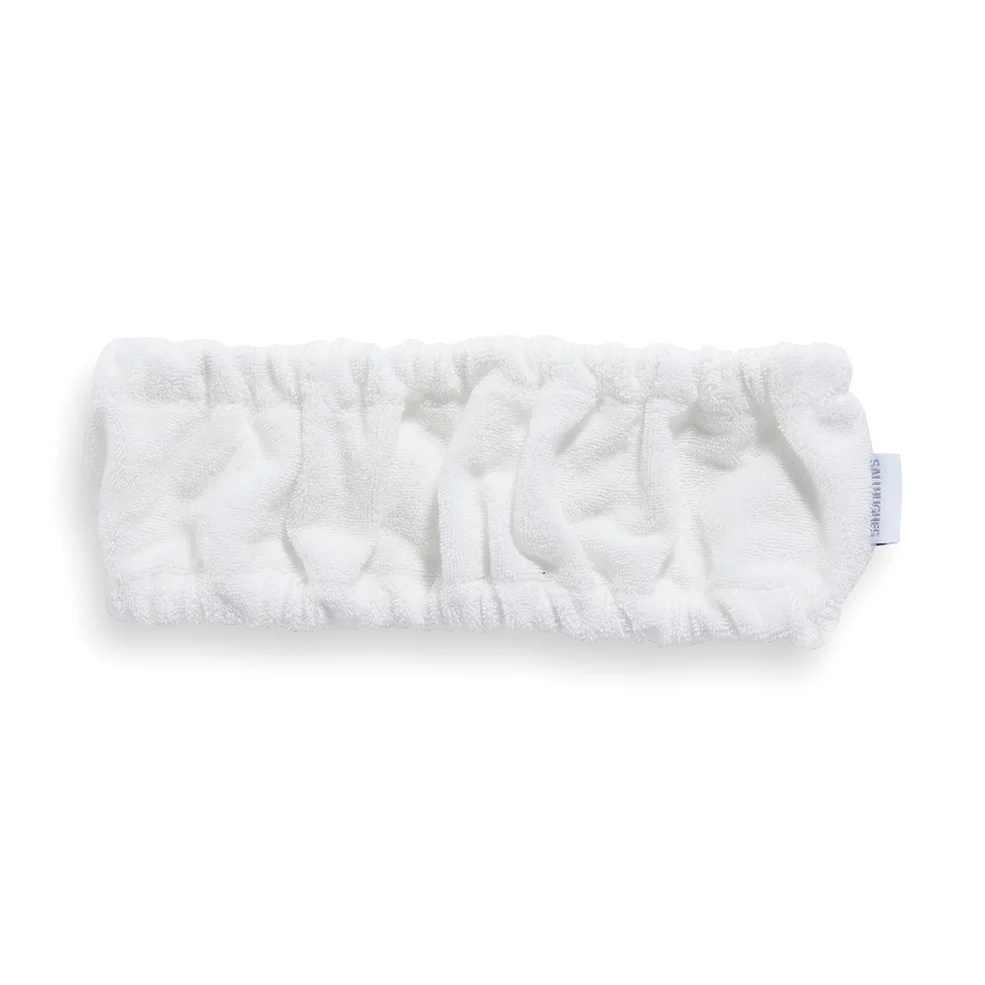 Revolution X Sali Hughes Skincare Headband Afbeelding 1